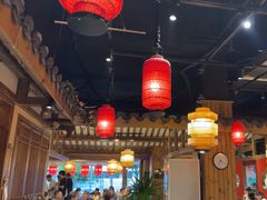 -大厨小味·民间川菜(八里庄店)