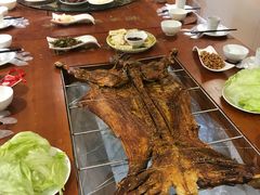 -大家烤羊庄·聚餐团建·谢师宴·生日派对(南山店)
