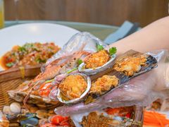 -巽寮印象美食部落餐厅·海鲜·地方特色菜(惠州体验店)