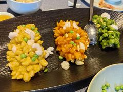 -浙江西子宾馆·牡丹厅