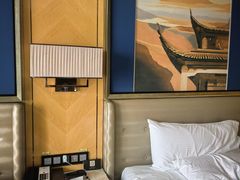 -长沙富力万达文华酒店