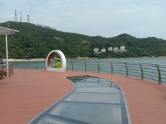 -东澳岛