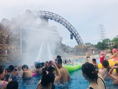 -美的鹭湖探索王国