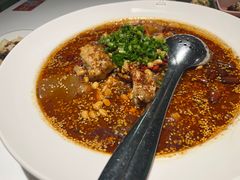 -撒椒·四川江湖菜(西单大悦城店)