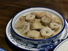 白卤大肠-兰边碗(鼓楼店)