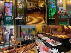 -拉丁餐厅·巴西烤肉自助(正佳广场店)