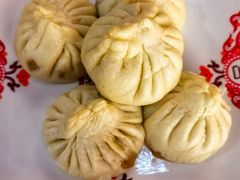 -宝正臻天津包子总店(金阳光居易店)