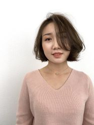 -洛施奇烫发染发沙龙