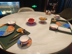 -海味世家·家常菜馆(明州里店)