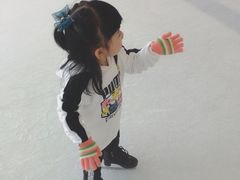 -冠军冰场CHAMPION RINK(苏州中心商场店)
