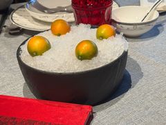 -柿合缘新京菜(国金中心商场店)