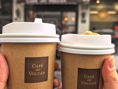 -Cafe del Volcan(永康路店)