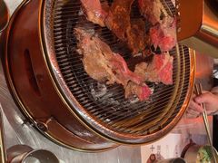 -西塔老太太泥炉烤肉(苏州大悦城店)