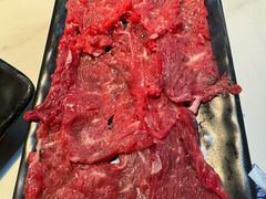 -刘少华贵州小黄牛·鲜牛肉火锅(总店)