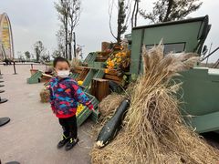 -中国天府农业博览园