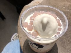 -喜茶(中山白水井店)