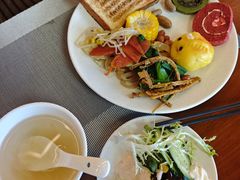 -中铁花水湾温泉酒店(大邑店)