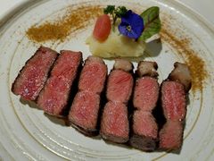 安格斯红标牛肩胛扒250克-K·Kitchen KK牛扒厨房(江南西店)