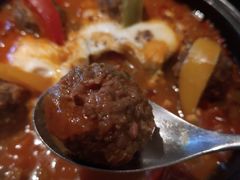 -Tajine Moroccan塔金摩洛哥中东餐厅