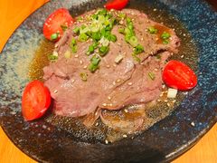 半熟牛肉-醉虎传(南锣鼓巷店)