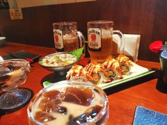 -山葵家居酒屋(天目里店)