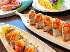 -极料理(普罗理想国店)