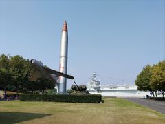 -东方绿舟景区