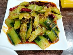 -西安饺子馆(南坪西路店)