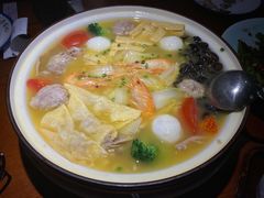 绍三鲜-寻宝记绍兴菜(鲁迅路店)