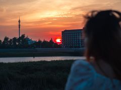 -上海海湾国家森林公园