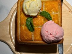 -庆江南江南菜(琴湖溪里花园城店)