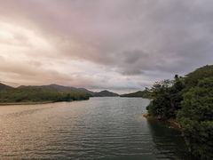 -宁波九龙湖开元度假村