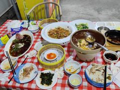 -琼大师东方烤乳猪(亚特兰蒂斯店)