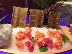 -艺厨风尚餐厅 · 桔钓沙莱华度假酒店