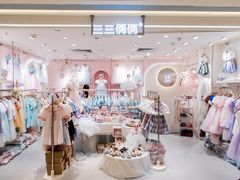 -广州白马服装市场