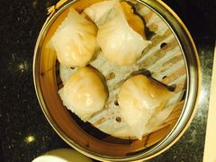 水晶虾饺皇-中国厨房/台湾牛肉面