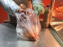 -潘太师炸鸡腿(中茵海华广场店)