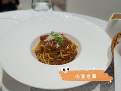 -鼎鼎西餐厅