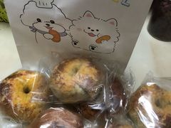 -鹿里烘焙LulyBaking(东二环泰禾广场店)