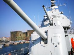 -中国人民解放军海军博物馆