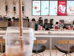 -Tims天好咖啡(江干万象城店)