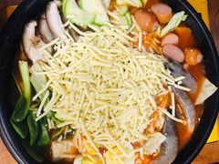 -三餐季年糕火锅(韩乐坊店)