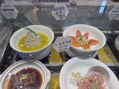 -鸽子侯·家宴·平价海鲜(市图书馆店)