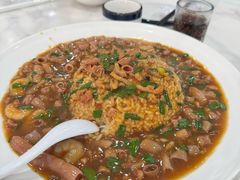 -威海渔村(黄兴路店)