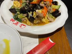 -玺炖·中国铁锅炖(虹桥天街店)