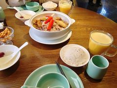 -粗茶淡饭·隐庐私厨(东亭店)