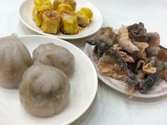 -文辉墨鱼丸大王(铜锣湾渣甸街总店)
