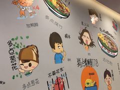 -螺世纪螺蛳粉·桂味小排档(裕德店)