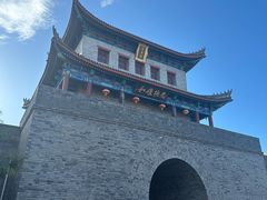 -即墨古城