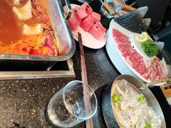 -五星桥原切肥牛火锅·30年专注好牛肉(湖塘店)